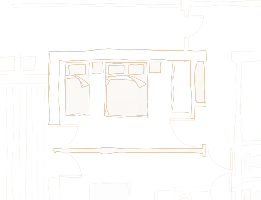 Lecale floorplan