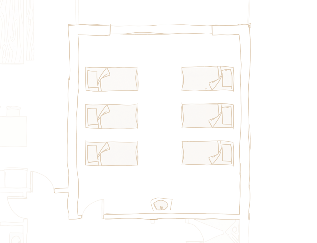 Strangford floorplan