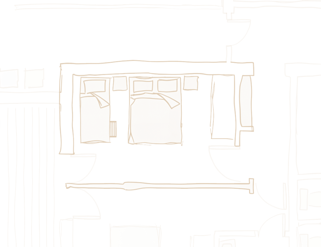 Lecale floorplan