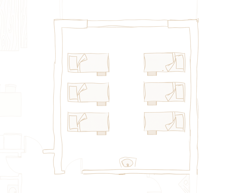 Strangford floorplan